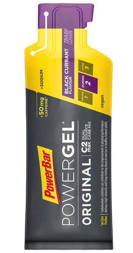 �\'� ������ ����� PowerGel Original