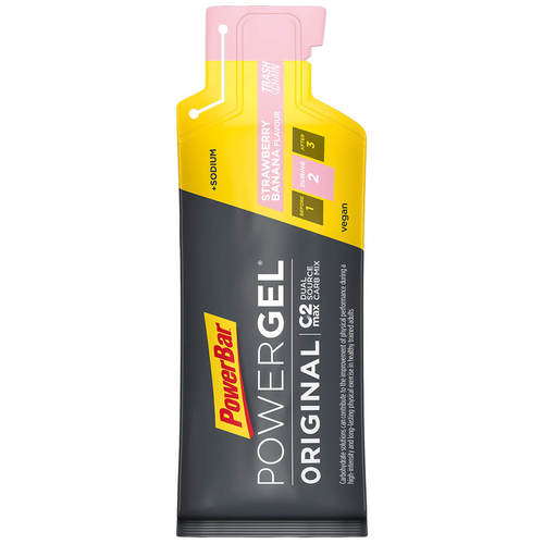 �\'� ������ ����� PowerGel Original
