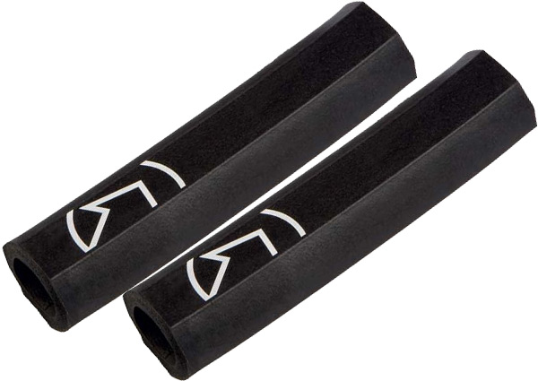 Pro Silicone Foam Grips