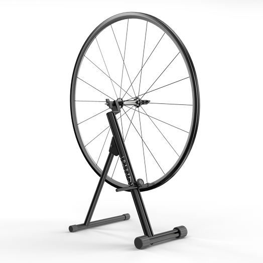 ���� ������ ������ Pro Wheel Truing Stand