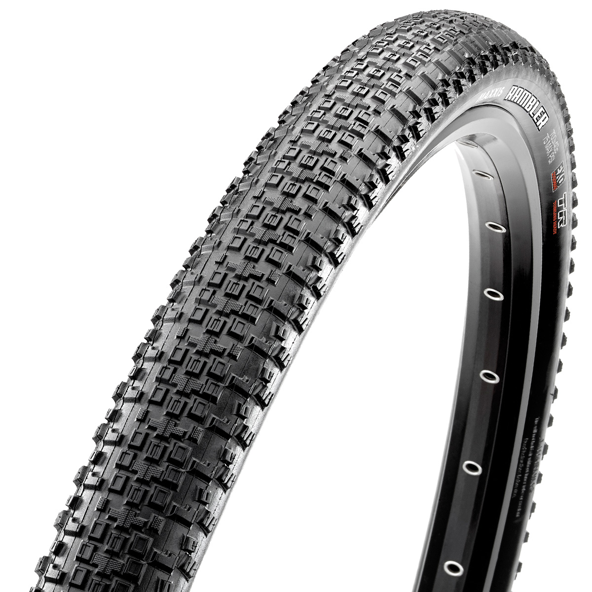 ���� ������� ����� ����� Maxxis Rambler