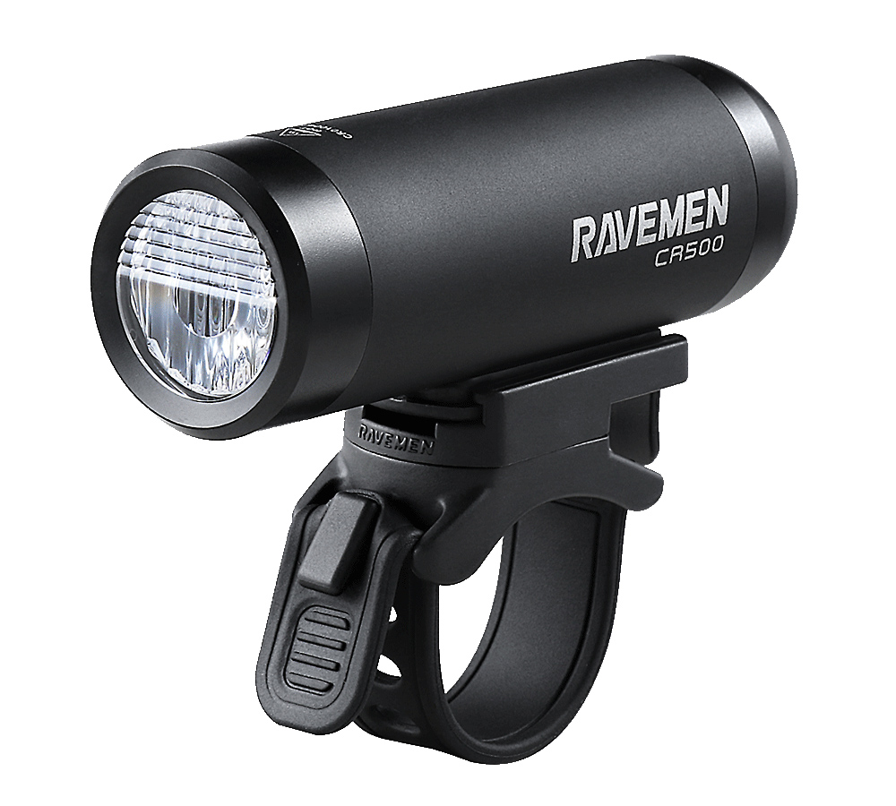 ��� ���� �������� Ravemen CR500