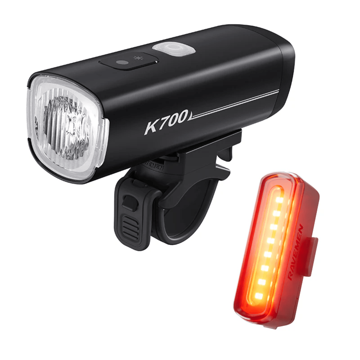 �� ��� ���� ������ Ravemen LS32 (K700+TR30)
