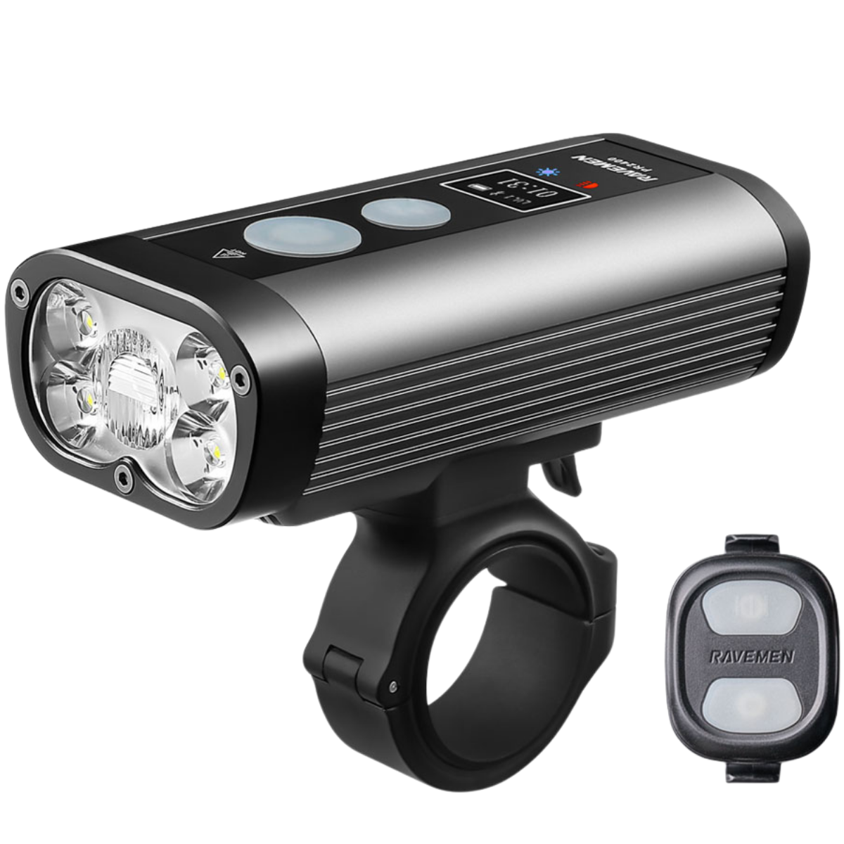��� ������ �������� Ravemen PR2400