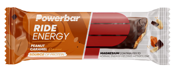 ���� ������ Powerbar Ride Energy