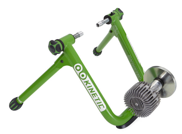 ������ ������� ������ ��� ���� ������� ���� The New Kinetic Road Machine Trainer