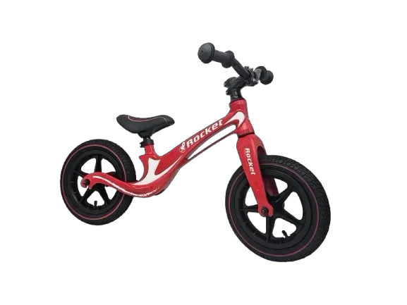 ����� ����� ROCKET 12\"