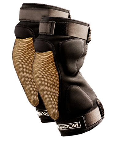 ����� ������ �������� Rockgardn NEO Knee Guards