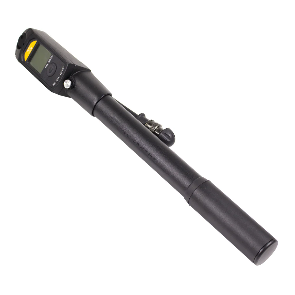����� ���� ������� �������� Serfas MPD-1