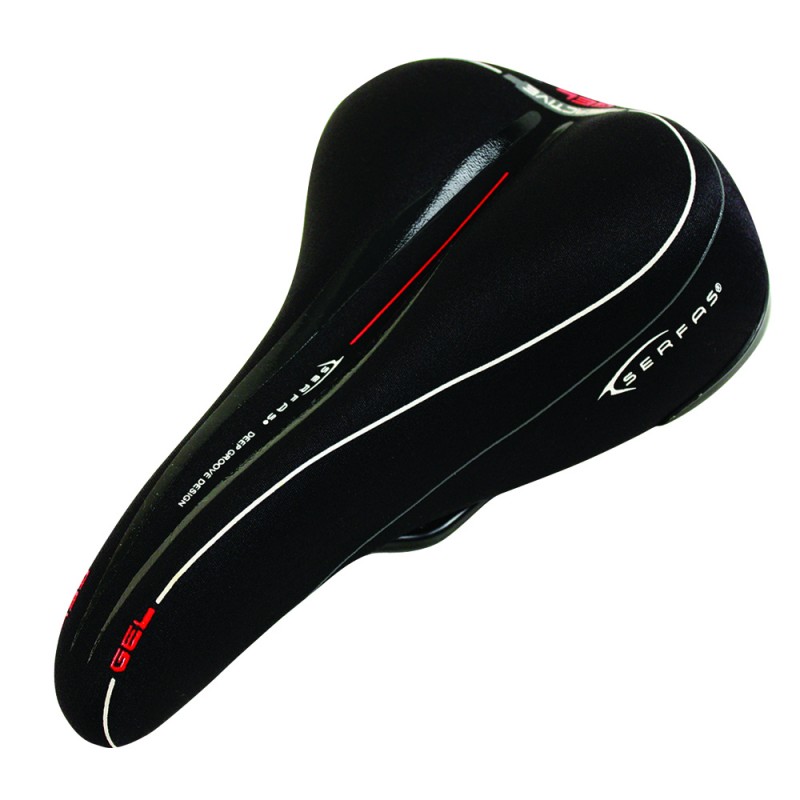 ���� ����� ����� Serfas KS-264 Saddle