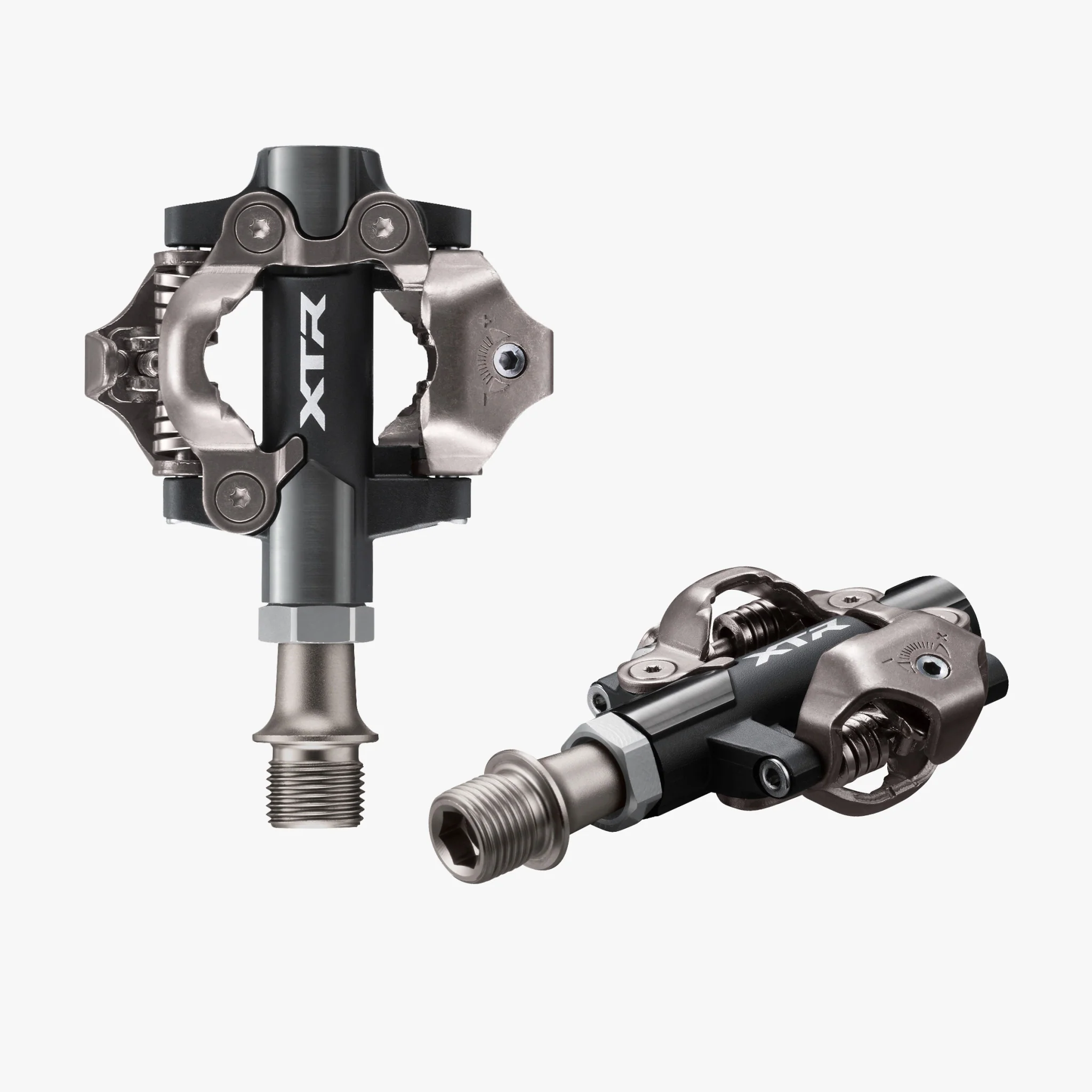 ����� ������ ���� Shimano 9200 XTR SPD