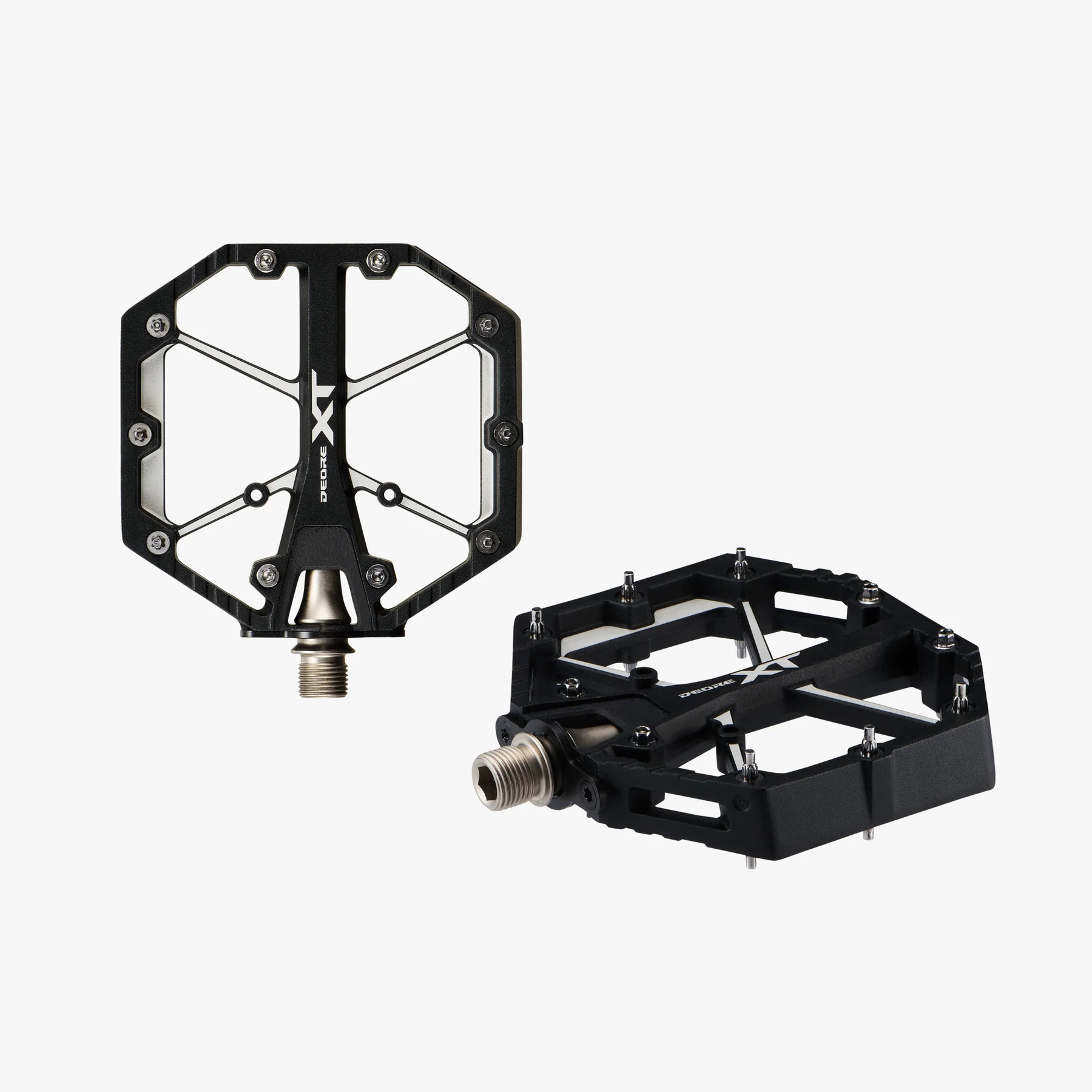 ����� ������ Shimano DEORE XT PD-M8240