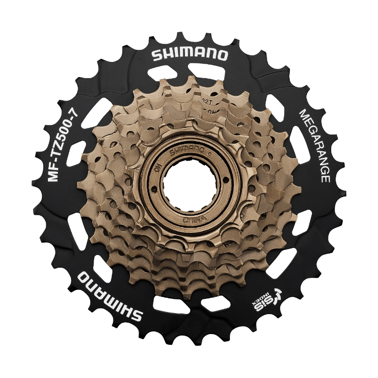 ���� ������� �������� Shimano MF-TZ31