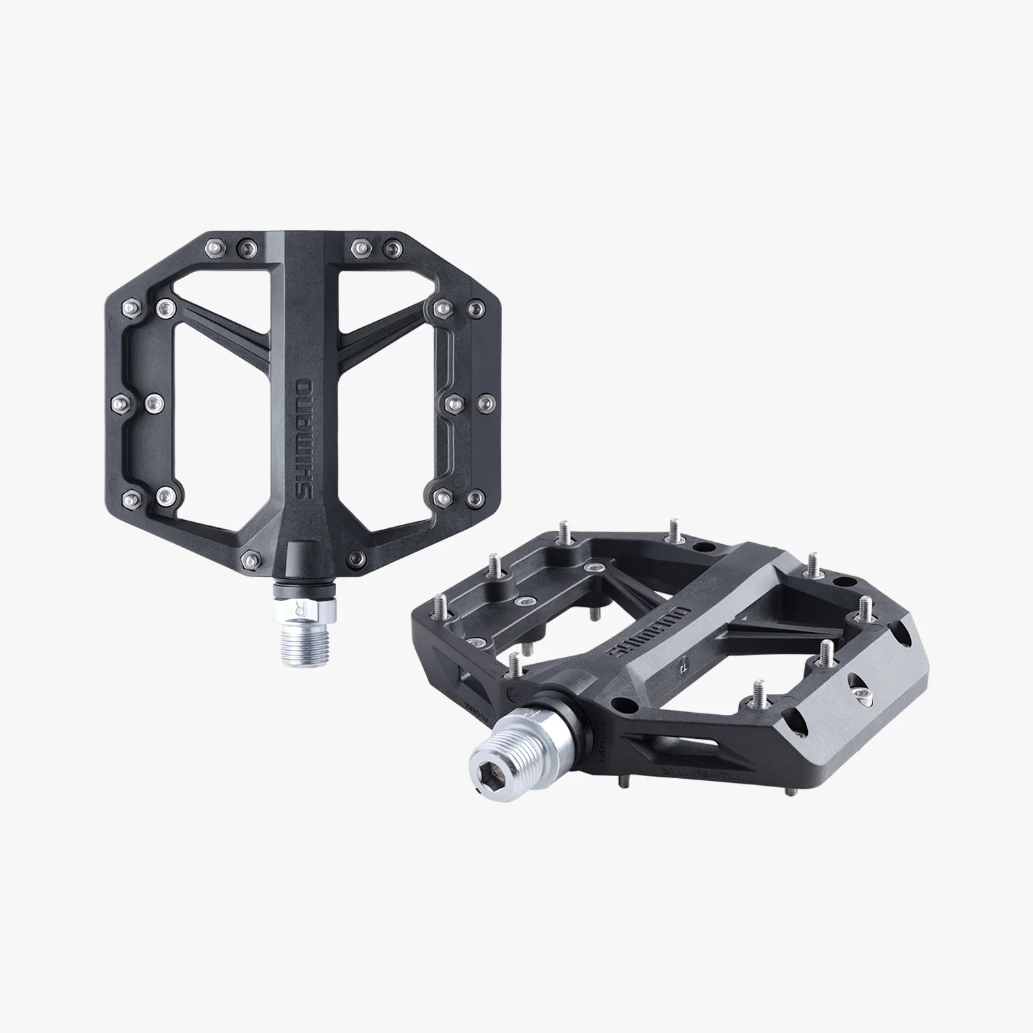 ����� ������ Shimano PD-GR400