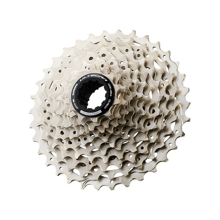 ���� Shimano ULTEGRA HYPERGLIDE+ 12 ������� CS-R8101-12