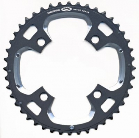 Shimano (770) XT Chainring
