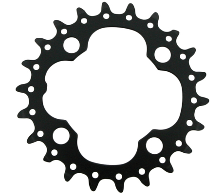 ���� ������ Shimano 660 SLX Chainring