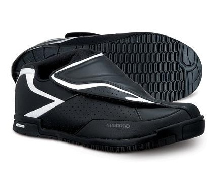 ���� ����� ������ ���� Shimano SH-AM41