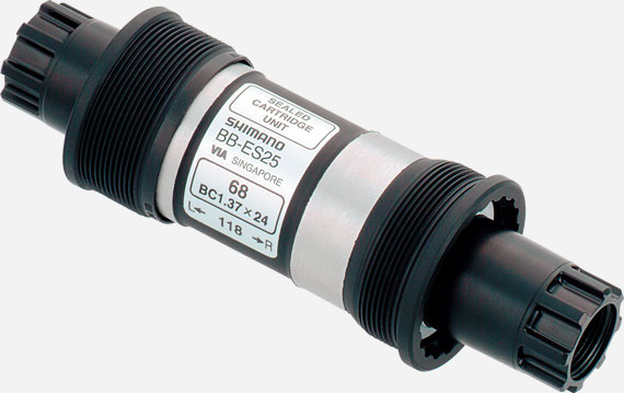 ��� ����� ����� Shimano - ES-25