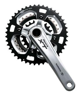 ����� ����� Shimano XT FC-M771
