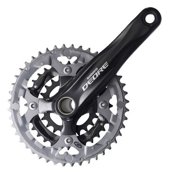����� ����� ���� Shimano Deore FC-M590