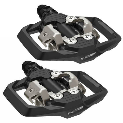 ��� ����� �������� Shimano PD-ME700 SPD