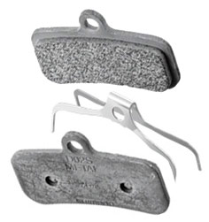 ������ ��� ���� �������� Shimano D02S BRM640 810 820