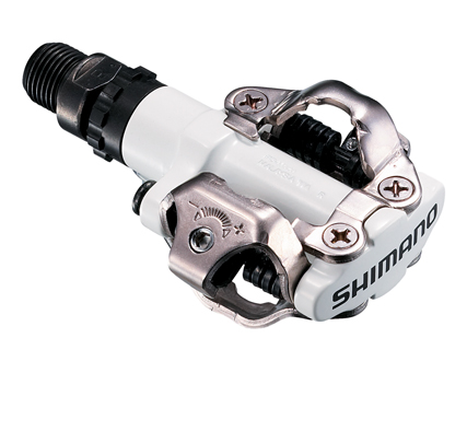 ����� �������� ������ ��� ��� SHIMANO PD-M520 SPD