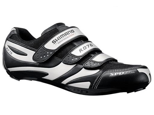 ���� ����� ����� Shimano R076