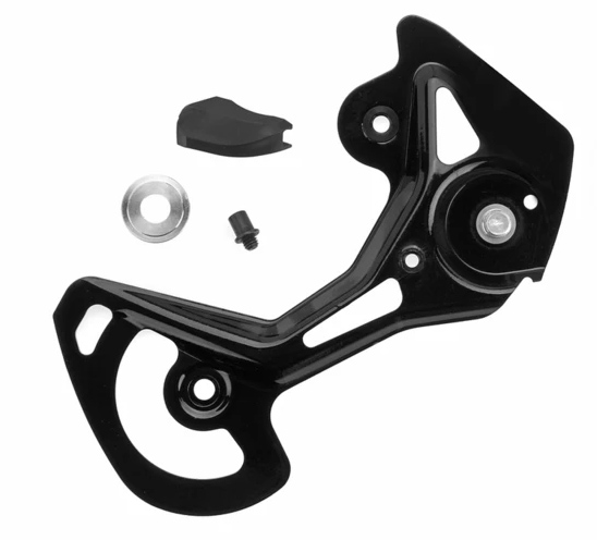 Shimano (RD-M9100) Outer Plate Assembly