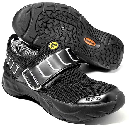 ���� ����� Shimano FN-01