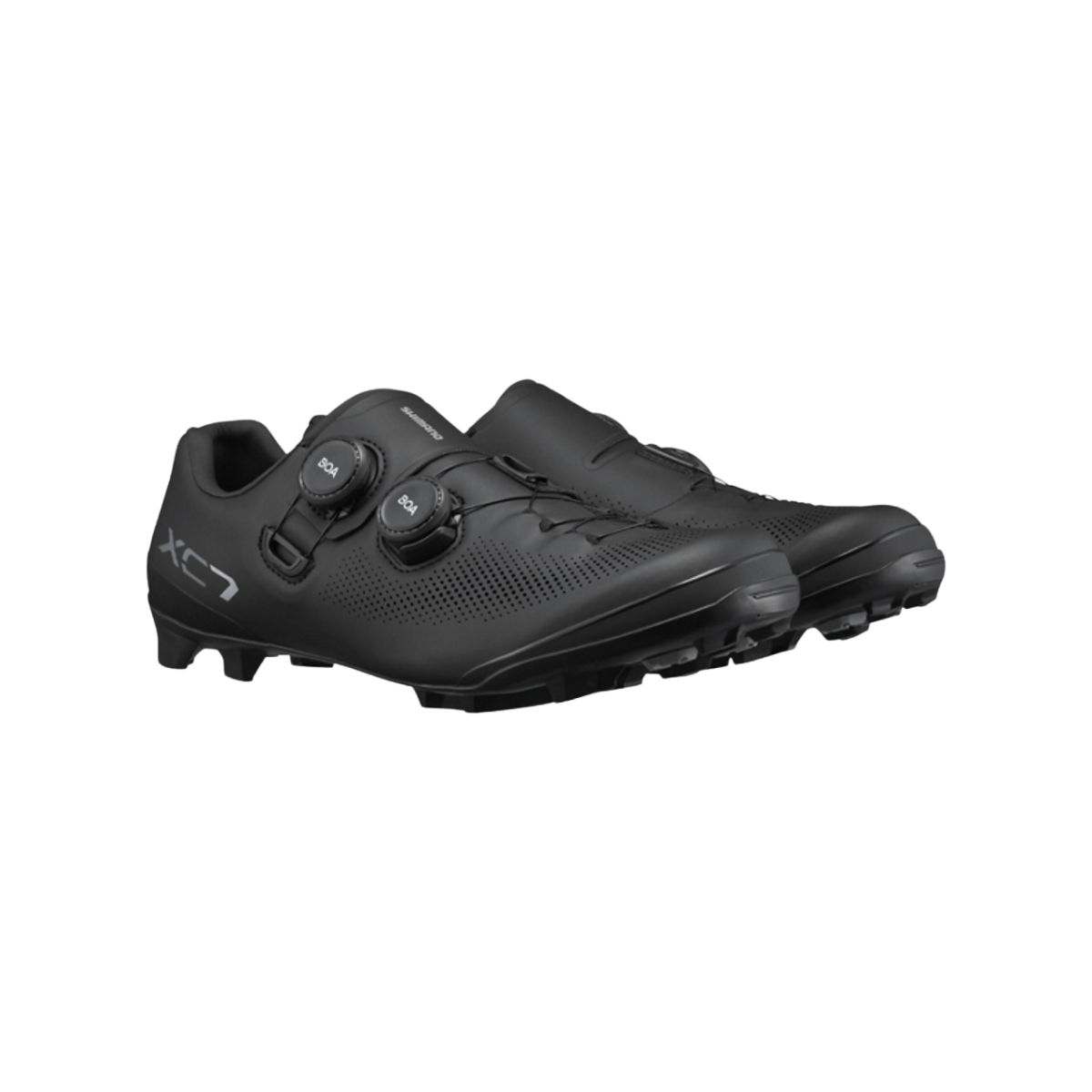 ���� ����� ��� Shimano XC7