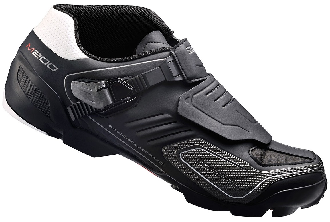 ���� ����� ���/������ Shimano (M200) MTB
