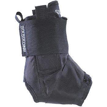 ��� ����� SixSixOne Race Brace