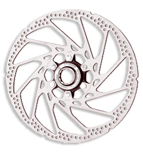 ����� ����� Shimano Rotor RT 62 -  203mm
