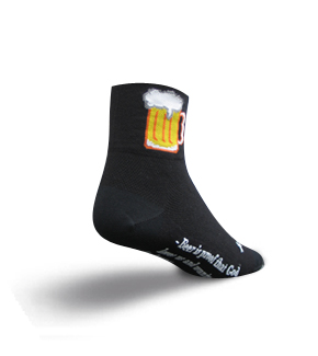 SockGuy Socks - Bevy