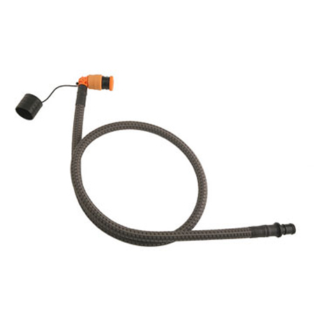 ���� ����� ����� �� ����� - Source Storm Valve And Weaved Tube Kit