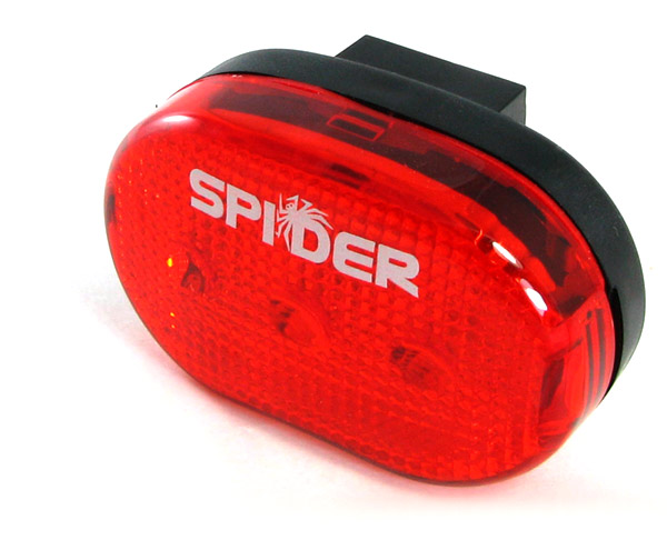 ���� 3 ���� ���� 4B Bicycle Tail Light