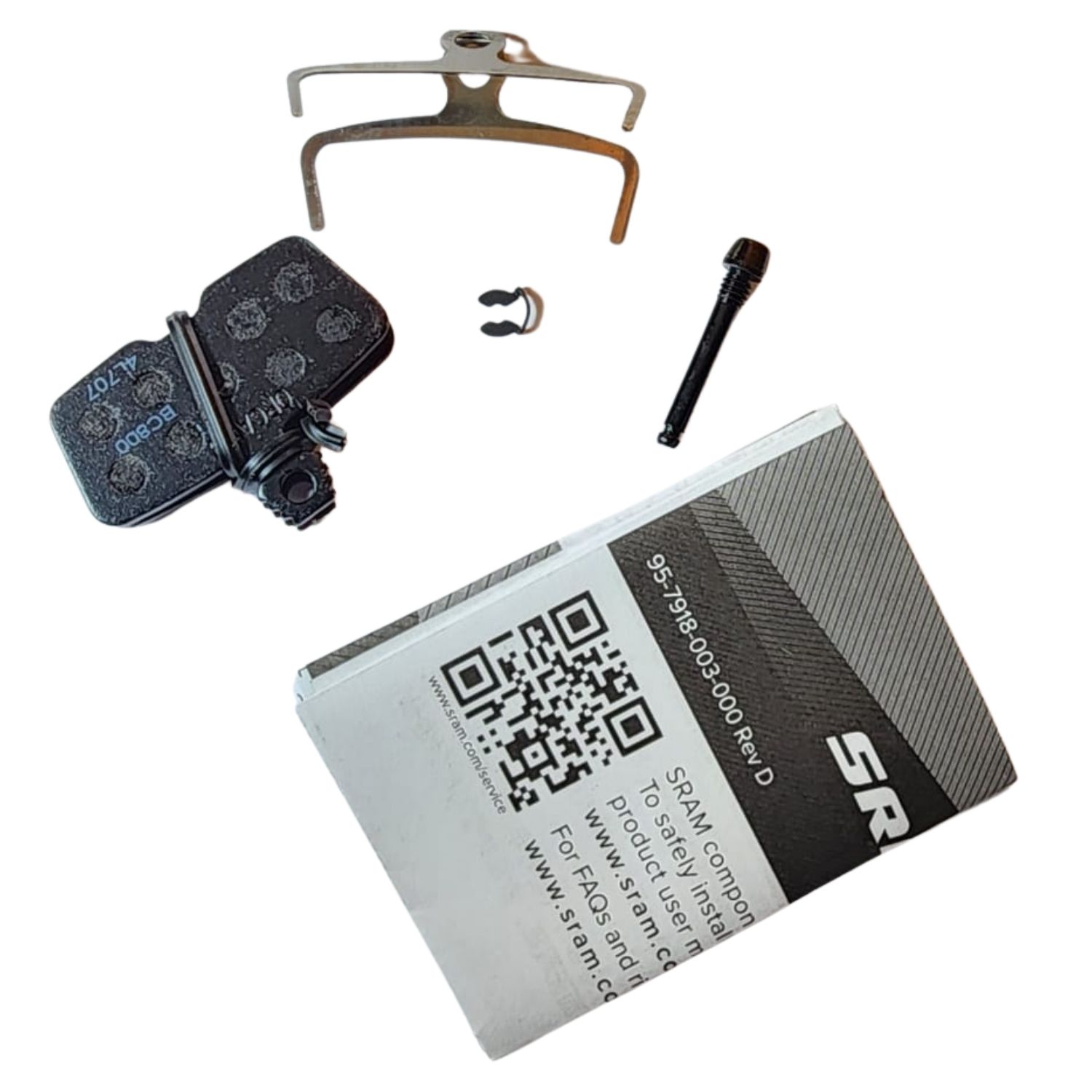 ������ ��� SRAM L Brake Pads