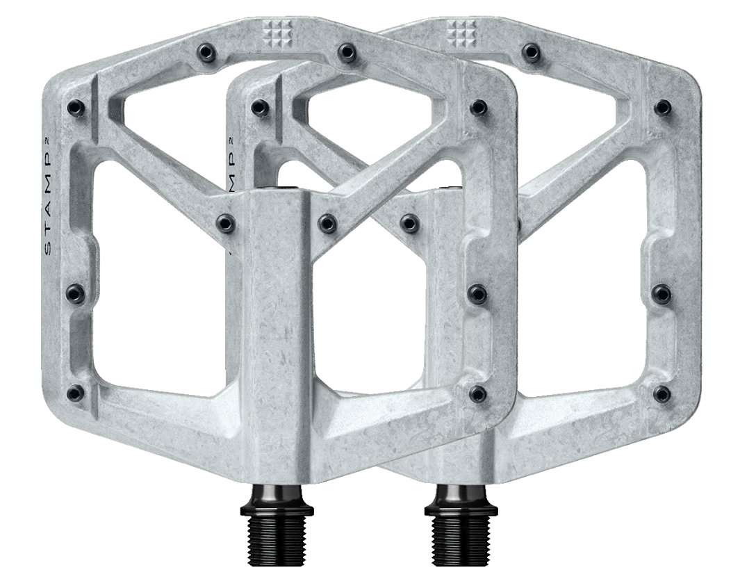 ����� Crank Brothers STAMP 2