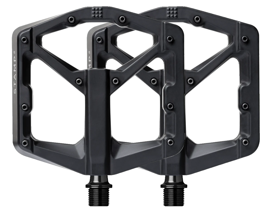 ����� Crank Brothers STAMP 2