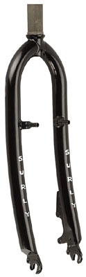 Surly 1X1 26\" Threadless Fork