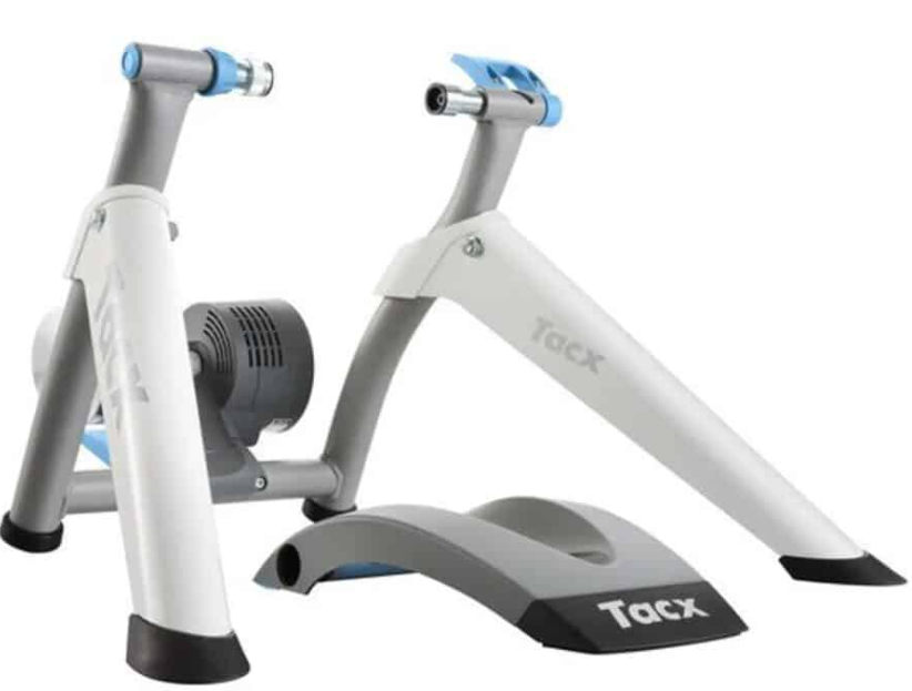 ���� ����� ������ �������� Tacx Flow