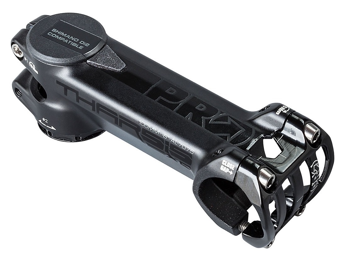 ��� ������ ���� (Pro Tharsis XC (DI2