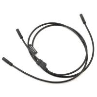 ��� ������ ����� �������� DI2 ������ Shimano - (EW-JC130) Y-Split Rooting E-Tube Conne