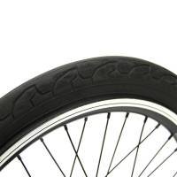 ���� ������ �� �� ��� Chaoyang BMX-20" 1.95"