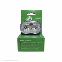 ���� 3 ���� 4B Bicycle Safety Light-���