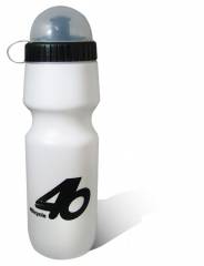 4Bicycle Drinking bottle 750ml With Cap