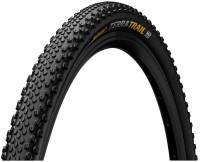 ���� ����� ����� �������� Continental Terra Trail ShieldWall Skin SL-650b x 47mm
