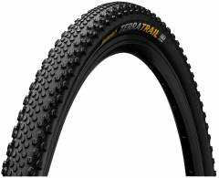 ���� ����� ����� �������� Continental Terra Trail ShieldWall Skin SL